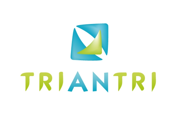 Logo TRIANTRI