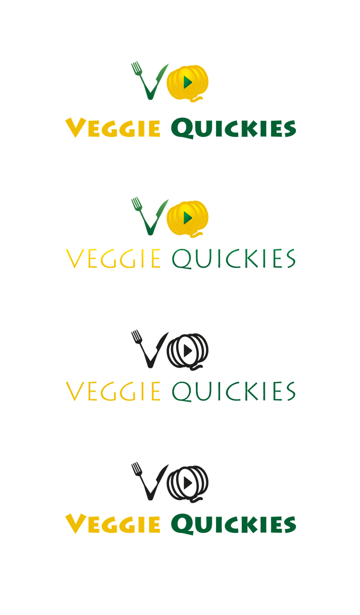 Veggie Quickies
